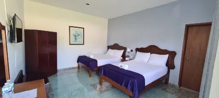 Hotel Quinta Izamal