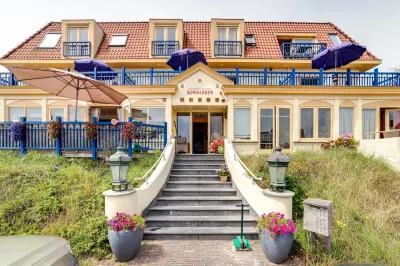 Appartementen de Strandloper