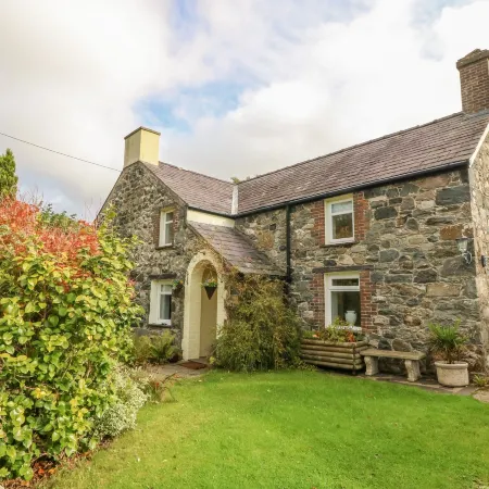 Plas Mawr