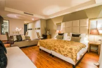 Golden Suites & Spa Hotels in Dimos Dodoni