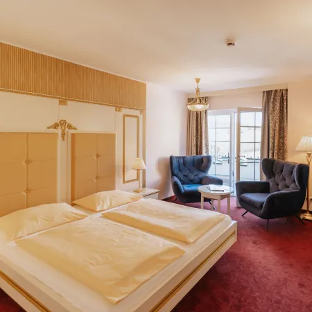 Schlossl Hotel Kindl