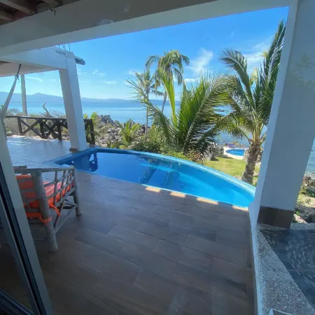 Isla Qimera San Blas Only Adults