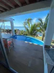 Isla Qimera San Blas Only Adults - vue mer