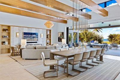 Public Areas Bella Luna Photo