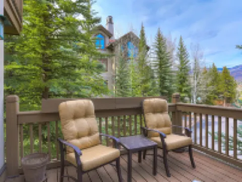 4Br Plus Den Platinum Townhome, Walk to Lift Townhouse Hotels in Edwards