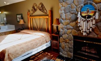 Sumas Mountain Lodge