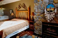 Sumas Mountain Lodge Hotels in Lynden