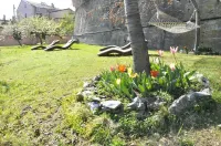 Cà du Ferrà Farm & Relax Hotels in Levanto