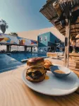 Viajero Huacachina Hostel - Pools