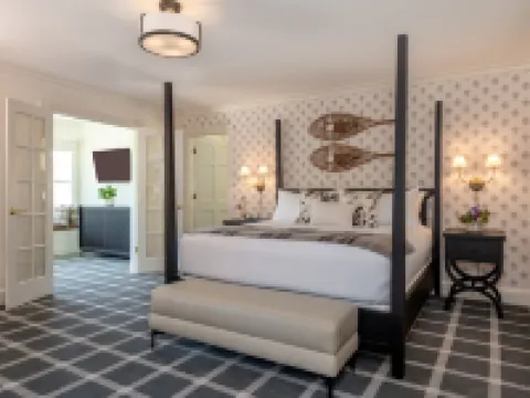 温特沃斯酒店 杰克遜酒店