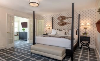 The Wentworth