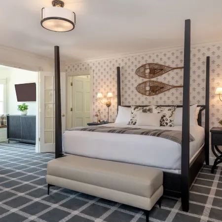 The Wentworth
