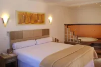 Resort Monte Das Oliveiras Hotels in Extrema