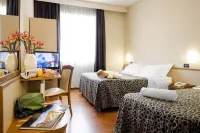 Hotel Ristorante Dragonara Hoteles en Zona Industriale Val Pescara