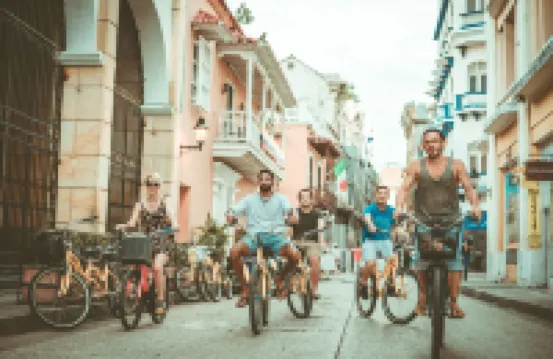 The Clock Hostel & Suites