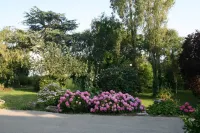 Auberge du Cabestan Hotel Audierne - 3-Star