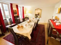 Le Prieuré Saint Agnan Hotels in Cosne Cours sur Loire