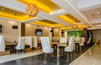 Hotel Senator Konferencje & Spa Hotels in Starachowice