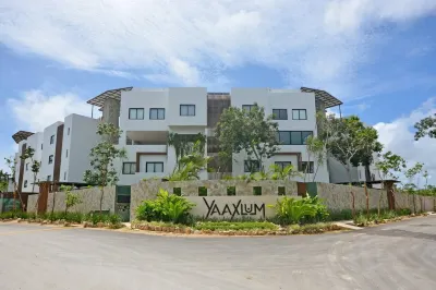 ANANA Yaaxlum 105 S