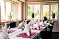 Seminarhotel Lihn Hotels in Quarten