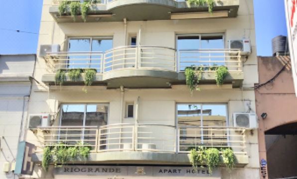 Apart Hotel Rio Grande - Housity