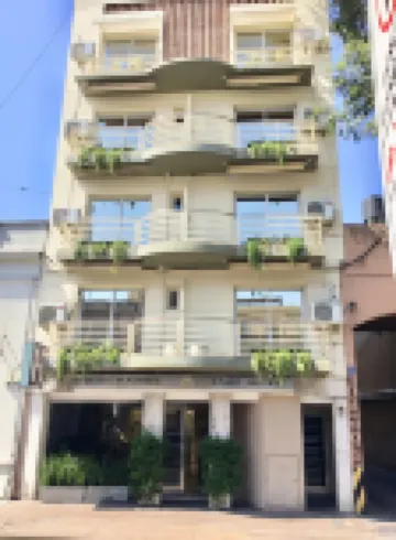 Apart Hotel Rio Grande Hotels in 