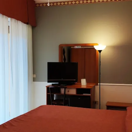 Hotel Minerva