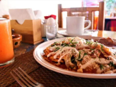 墨西哥林多飯店 聖瑪麗亞 華圖勒科住宿飯店