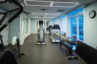 The Inn at Cobble Beach - Gym