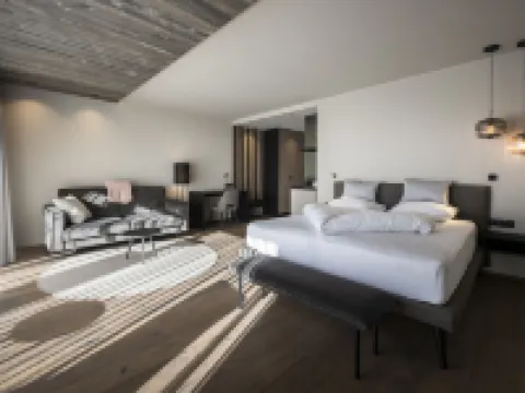 Hotel Viertler Hotels in Hafling