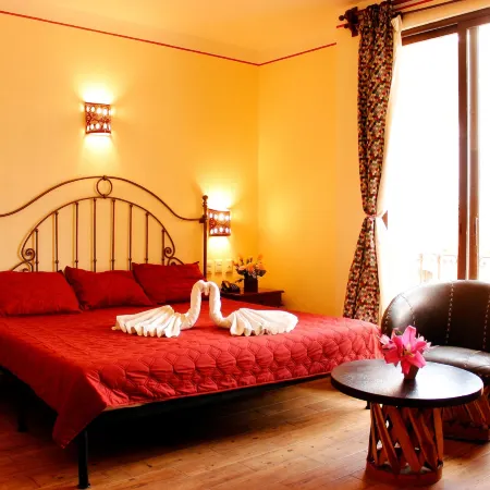 Hotel Danibaan