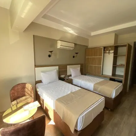 Hotel Bakay