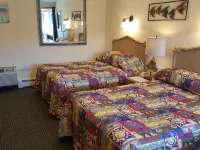 Atlantic Motel Hotels in Point Pleasant Beach