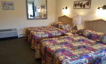 Atlantic Motel