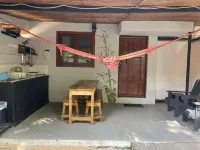 海灘小屋飯店