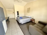 Moura Motel