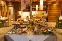 Sassdei My Active Suite Hotel - breakfast