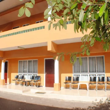 Joah Inn Appartementen