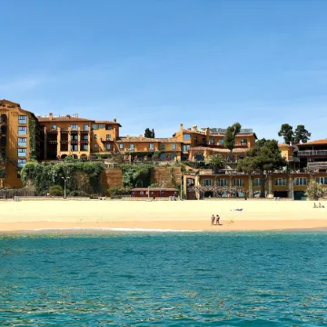 Rigat Park & Spa Hotel - Adults Recommended