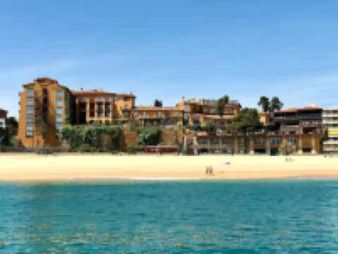 Rigat Park & Spa Hotel - Adults Recommended