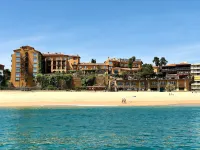 Rigat Park & Spa Hotel - Adults Recommended
