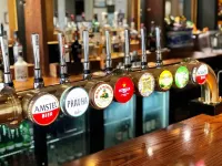 The Pelican Inn Hotels in Froxfield