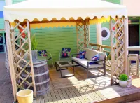 Logis Hotel Restaurant le Grand Turc Hotels in Sainte-Cecile