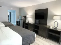 Bolero Resort Hotels in Wildwood