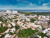 Humant Coliving - Cancún Hotels near Tecnologic Stadium