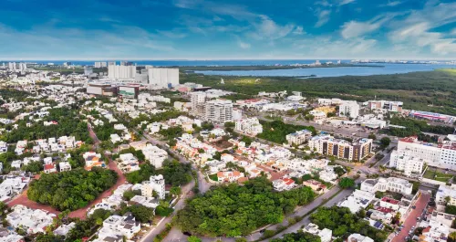 Humant Coliving - Cancún