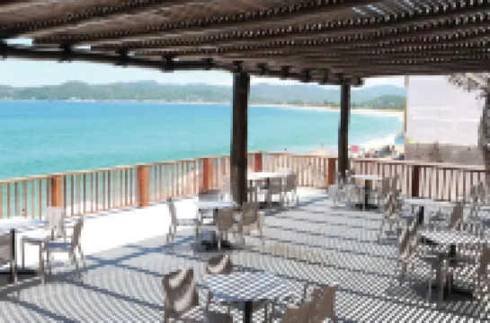 Hotel Barra de Navidad Hotels in Barra de Navidad