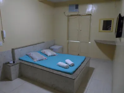 Hotel Avenida Các khách sạn ở 