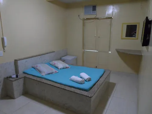 Hotel Avenida - 2-Star