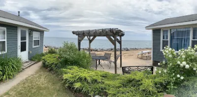 Scenic Resort
